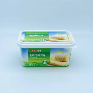 Margarina SPAR 500g