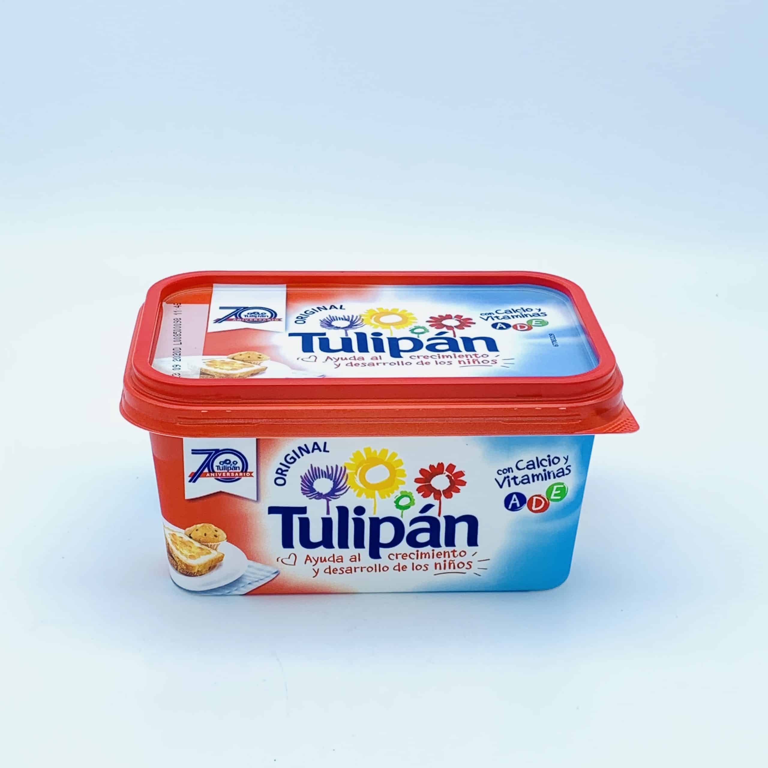 Margarina Tulipán 500g