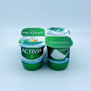 Activia Natural Edulcorado