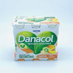Danacol Tropical 6u
