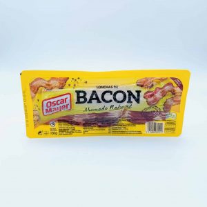 Lonchas de Bacon Ahumado Oscar Mayer