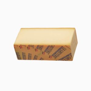 Queso Gruyere Suizo en Lonchas 150g aprox