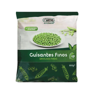 Guisantes Finos SPAR 800g