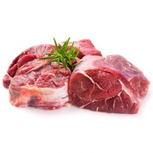 Trozo de Estofado de Ternera 500g aprox