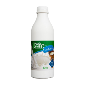 Kéfir Natural 1L