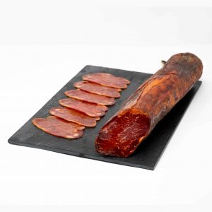 Lomo Ibérico al Corte 150g aprox