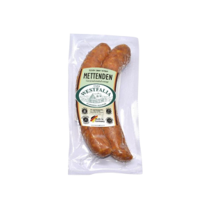 Mettenden Casa Westfalia