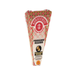 Cuña Parmesano Reggiano Auricchio 200g