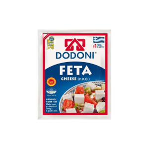 Queso Feta Dodoni 150g