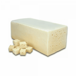 Queso Havarti Danés en Lonchas 150g aprox