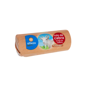 Rulo de Cabra Alteza 180g