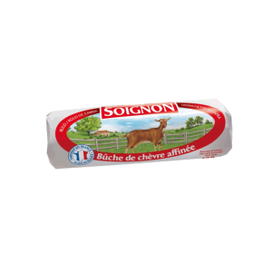 Rulo de Cabra Soignon