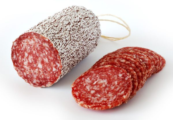 Salchichón al Corte 150g aprox