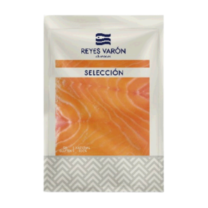 Salmón Noruego Ahumado Smok 100g