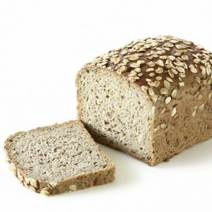 Pan de Molde Multicereales