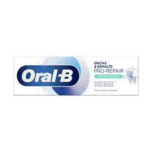 Dentrífico Oral-B Pro-Repair