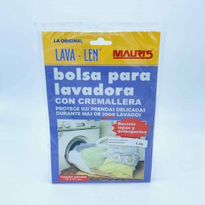 Bolsa para Lavadora Mauri's