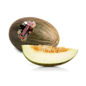 Melón Bollo 1u. (4kg aprox.)