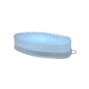 Cepillo Ropa Plástico