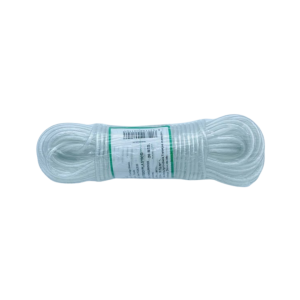 Cuerda Revestida de Plástico