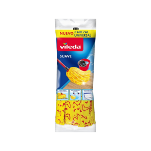 Fregona Suave Vileda