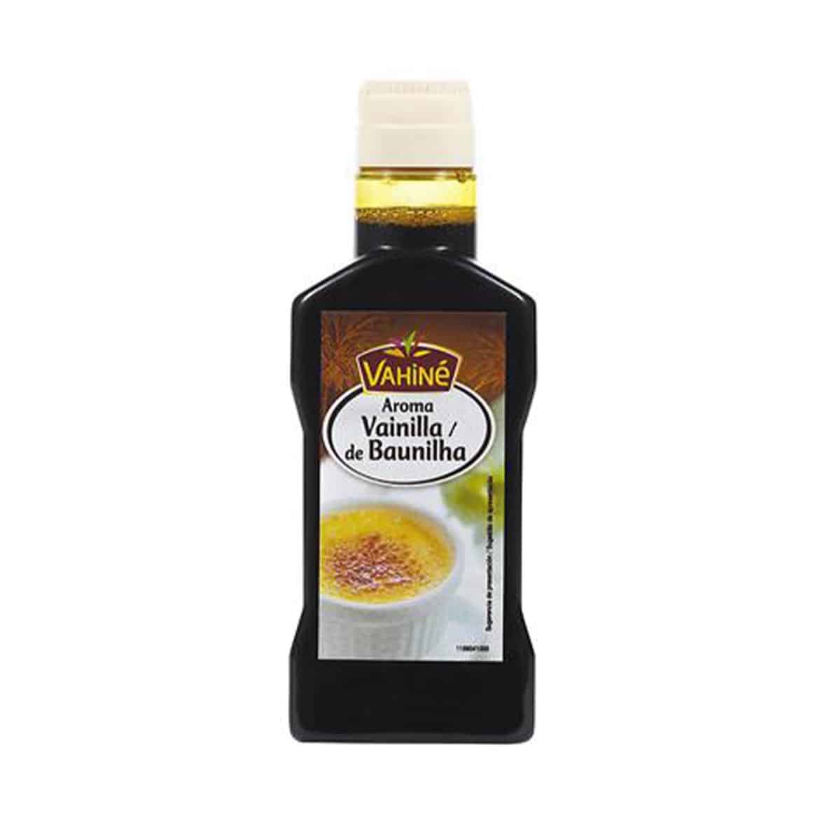 Vahiné Aroma de Vainilla