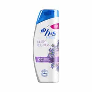 H&S Champú Anticaspa Nutre y Cuida