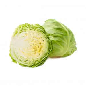 Col Blanca Mitad (1/2)