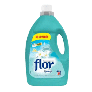 Flor Suavizante Nenuco 50D