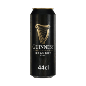 Cerveza Guinness 44cl