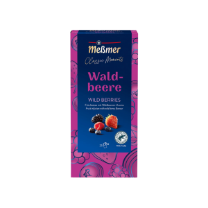 Té de Frutos Silvestres Messmer