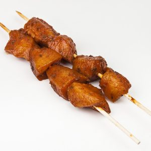 Pinchos de pollo 500g aprox