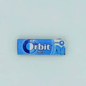 Chicle Orbit Menta