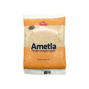 Galletes Rossellons Almendra para Gató