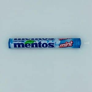 Caramelos Mentos Menta