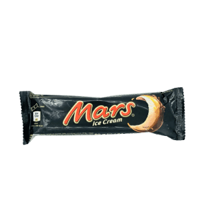 Mars Helado