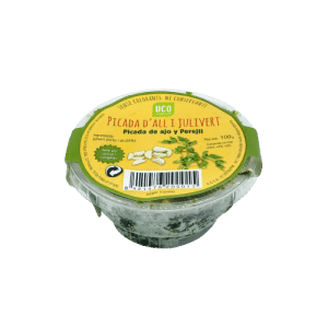 Picada de Ajo y Perejil 100g