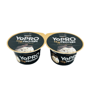 YoPRO Stracciatella 2x160g