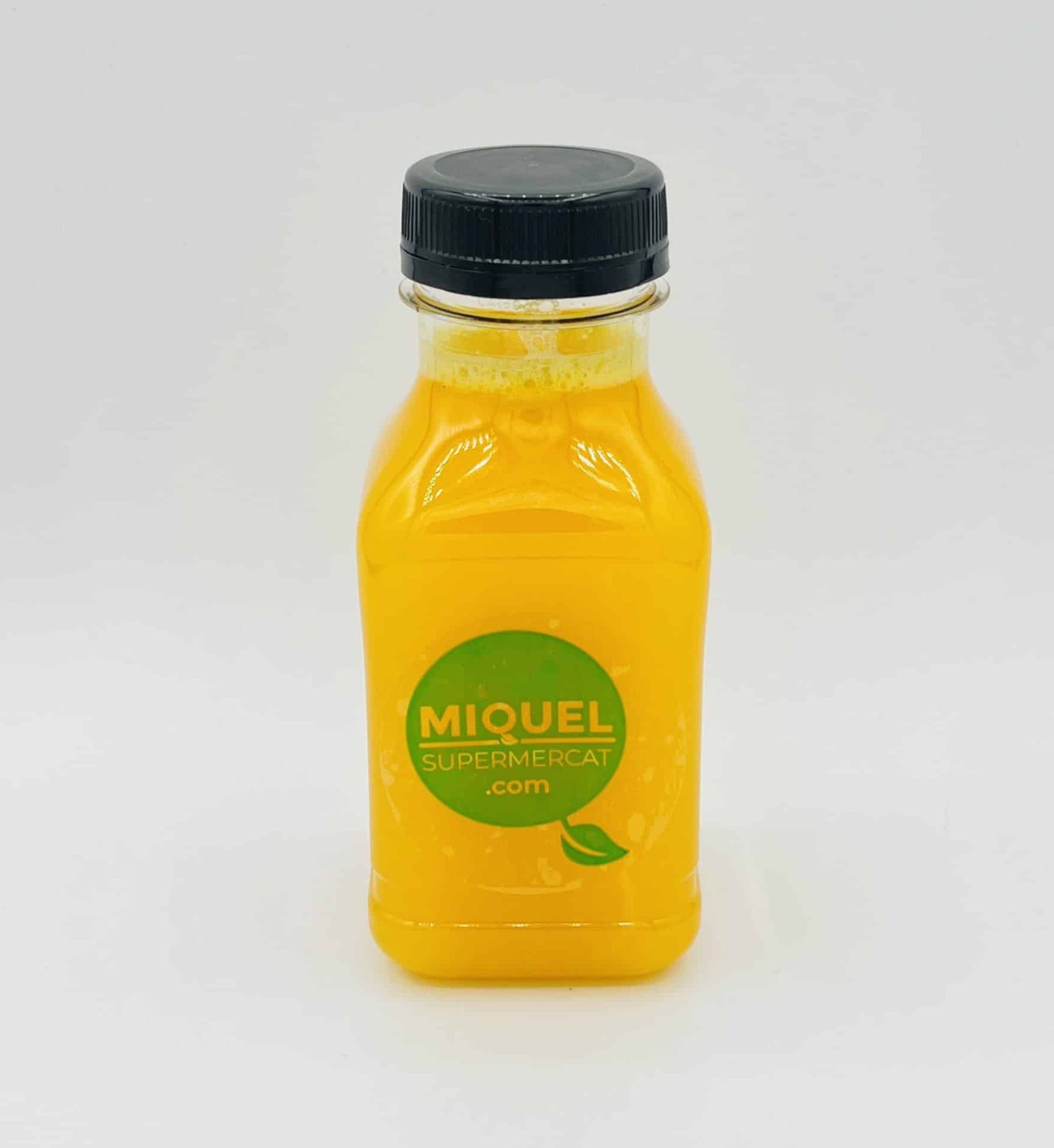 Zumo de Naranja Natural 500ml