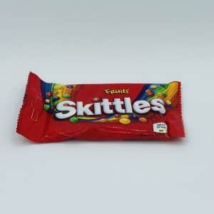Skittles Frutas 38g