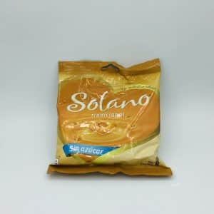 Caramelos Solano Tradicional