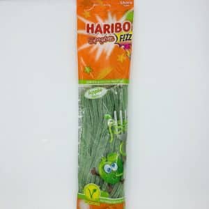 Haribo Spaghetti Apple 200g