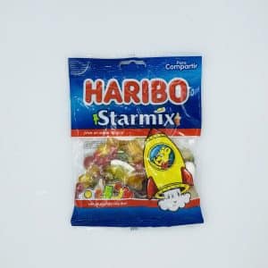 Haribo Starmix 250g