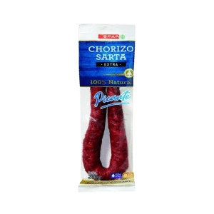 Chorizo Picante SPAR 280g