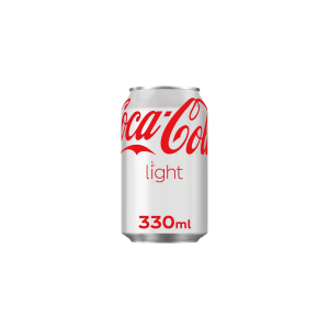 Coca-Cola Light 33cl