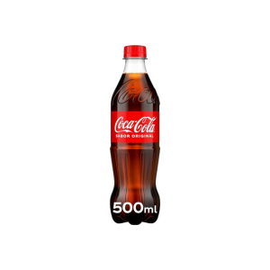Coca-Cola 50cl