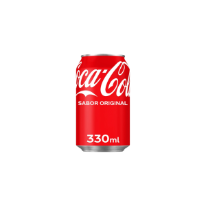 Coca-Cola 33cl