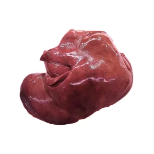 Hígado de Cerdo 500g aprox