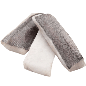 Lomo de Merluza 180g aprox