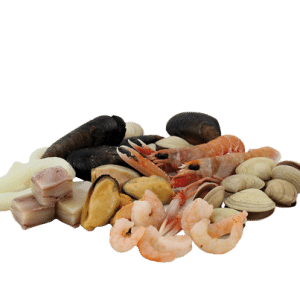 Preparado de Marisco para Paella 275g aprox